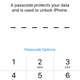 Illustration for article titled One Big List of the New Privacy and Security Features in iOS 9